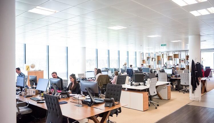 Foto de Arlington Research na Unsplash