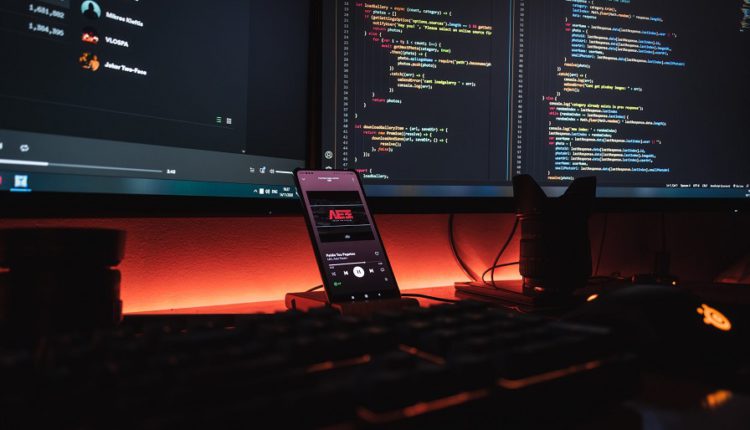 Foto de Fotis Fotopoulos na Unsplash