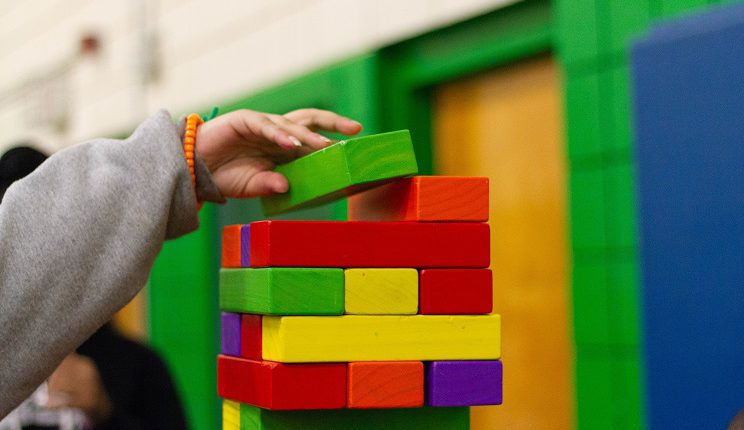 Foto de La-Rel Easter na Unsplash