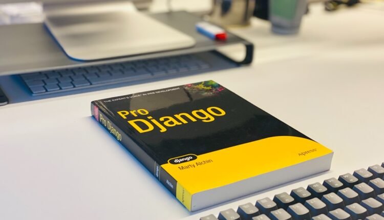 .NET vs Django 2023: Guia Comparativo