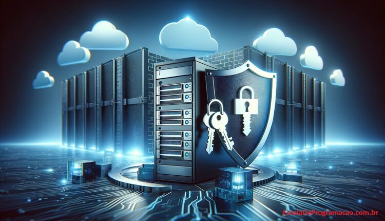 Melhores Práticas de Segurança em Servidores: Guia Completo sobre SSH Keys e Firewalls