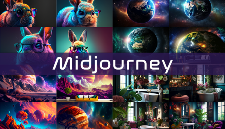 Como fazer dinheiro com Midjourney