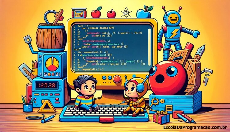 Guia Completo para Criar uma API com Next.js, TypeScript e lowdb