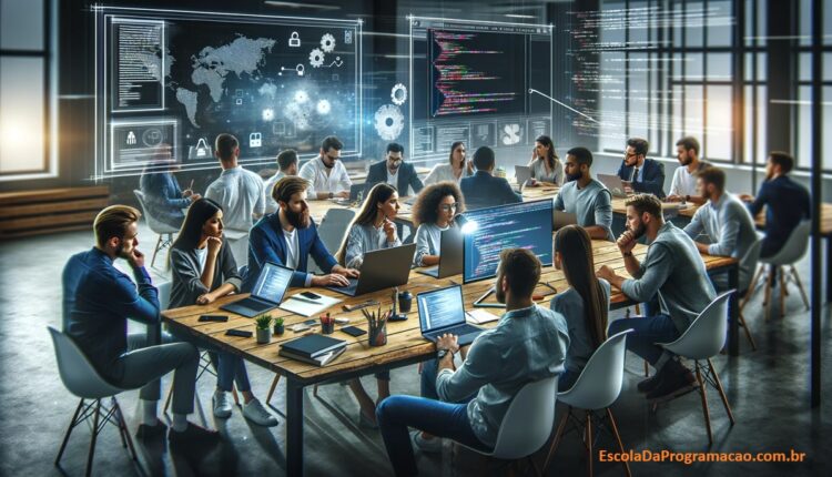 Construindo uma carreira sólida em desenvolvimento de software: Guia Completo