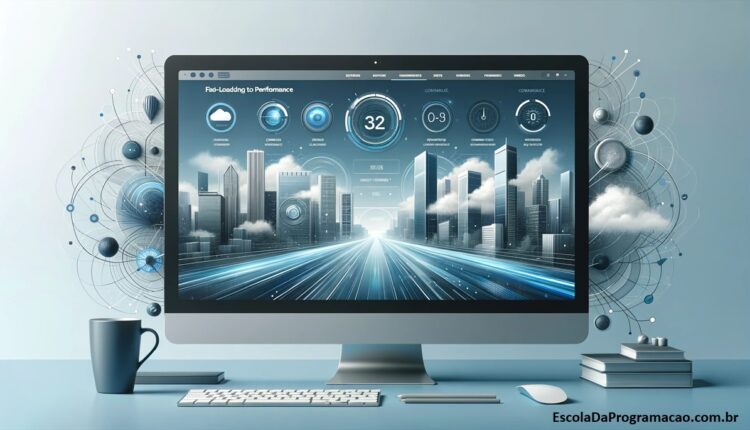 Dicas Essenciais para Melhorar a Performance de Aplicações Web