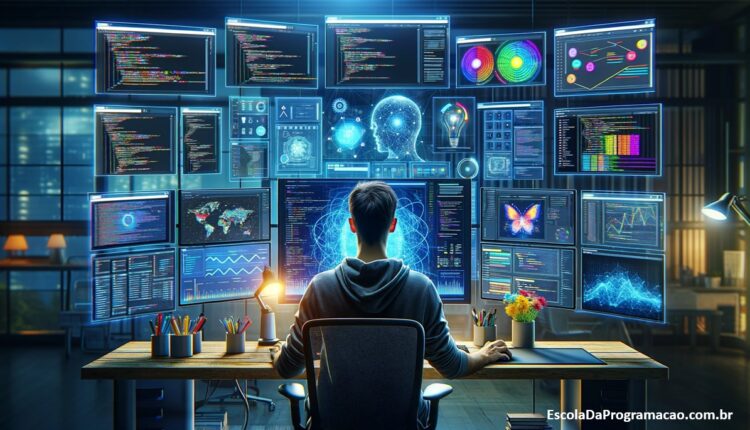 Guia Completo de Automação de Testes em Front-End: Descubra as Melhores Ferramentas e Estratégias