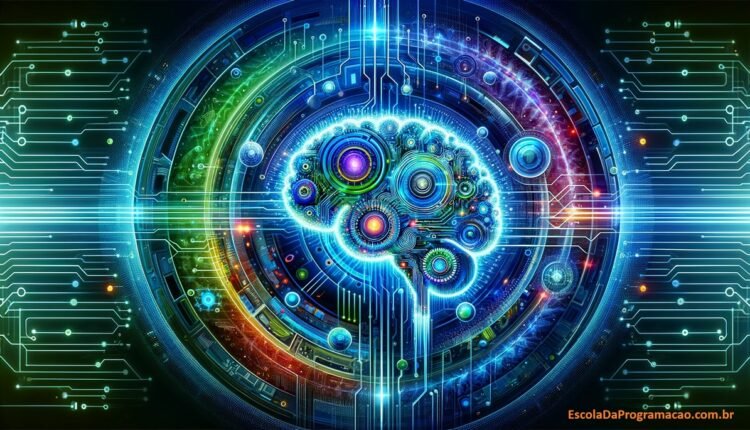 API do GPT-4: O Futuro do Desenvolvimento de Software