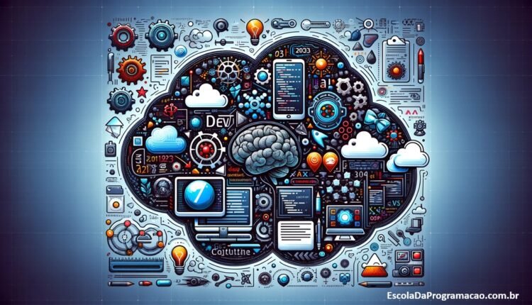 Inovações em Software 2023: Tendências e Avanços Tecnológicos