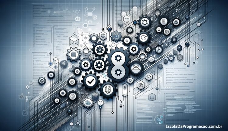 Integração Contínua e Testes: Guia Completo para Desenvolvedores