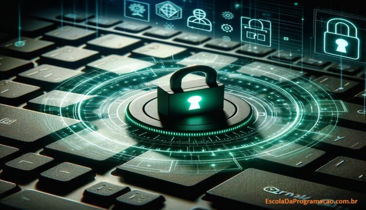 Integrando SSH e GPG: Guia Completo para Autenticação Segura