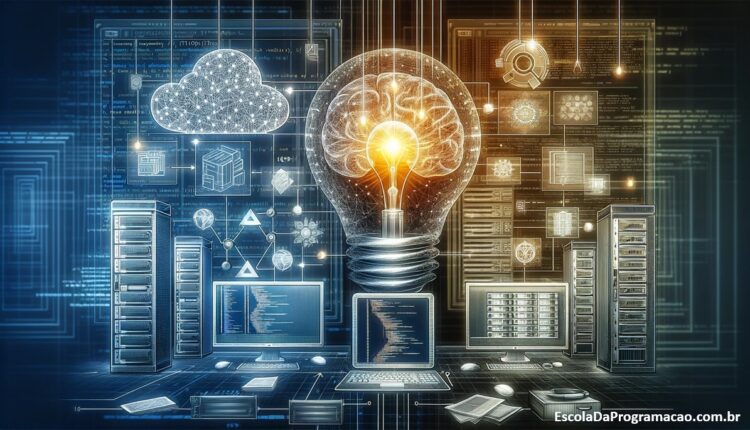 Introdução ao DevOps: Conceitos e Ferramentas Fundamentais