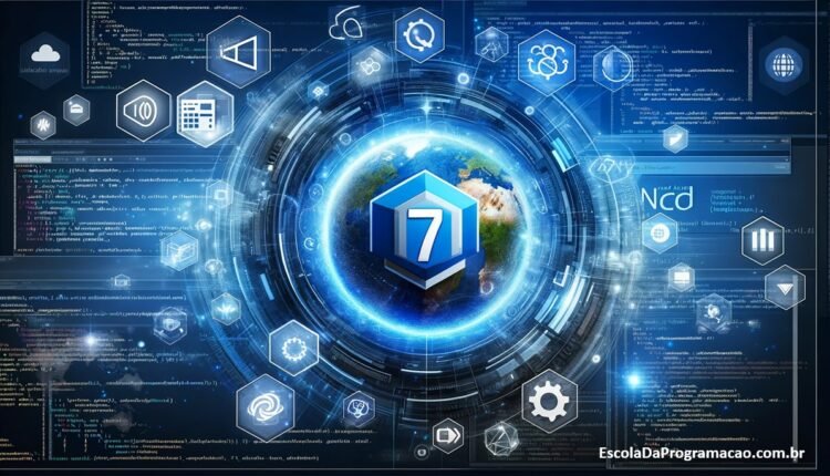 Novas Funcionalidades do .NET 7: Um Guia Completo