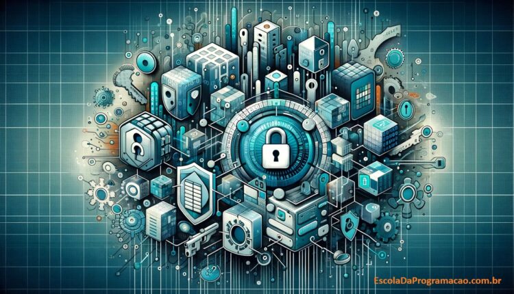 Segurança de rede com Fail2ban e UFW