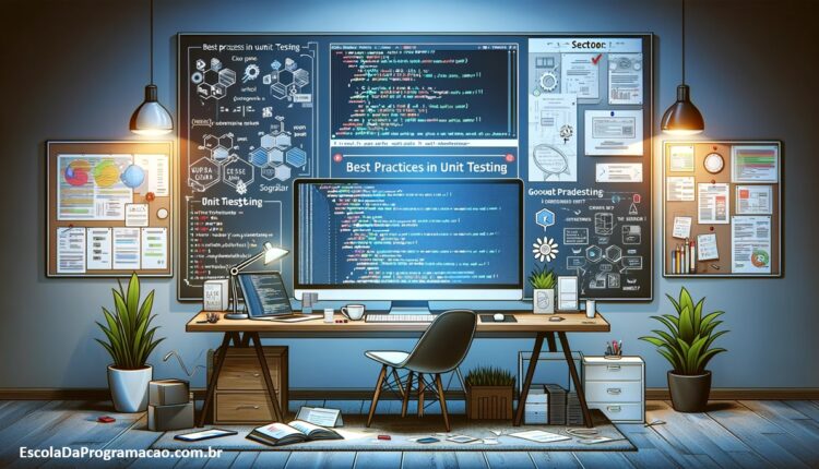 Testes Unitários com Jest para Iniciantes: Domine o Básico Hoje