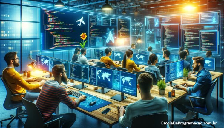 Top Ferramentas de Desenvolvimento em 2023: Guia Completo