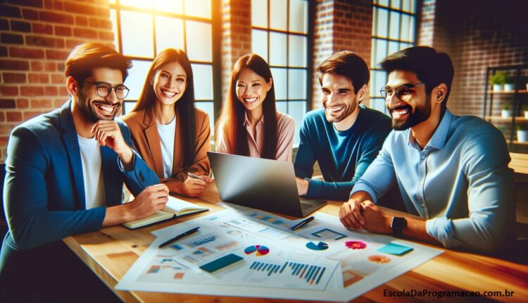 Habilidades de Comunicação para Desenvolvedores: Guia para Melhorar sua Carreira em TI